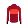 CHAQUETA ETXEONDO LUR ROJO GRANATE