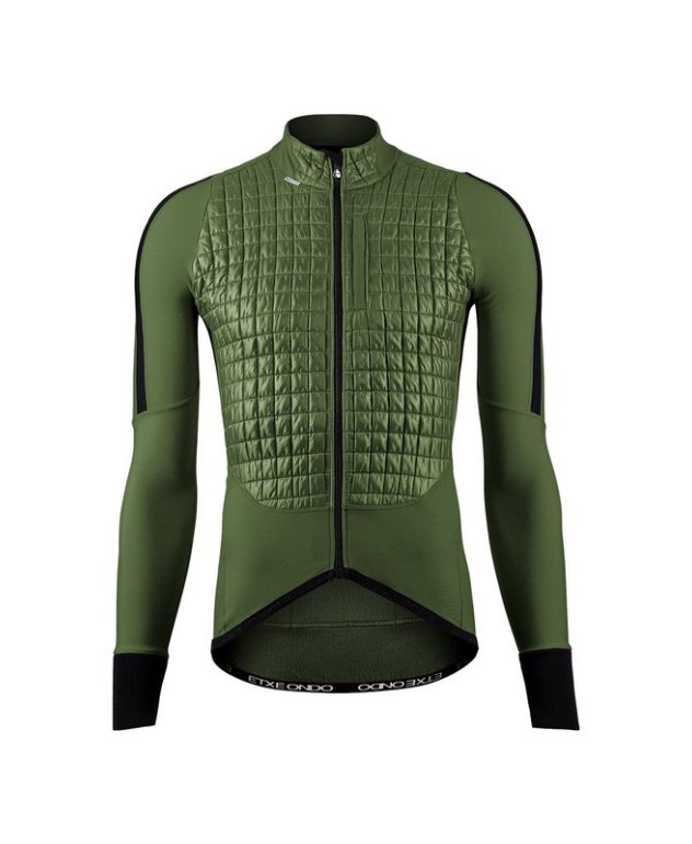 CHAQUETA ETXEONDO ARRI...