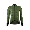 CHAQUETA ETXEONDO ARRI PRIMALOFT KAQUI