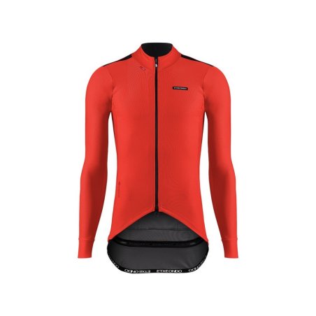 CHAQUETA ETXEONDO DENA GORE-TEX WS NARANJA