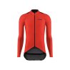 CHAQUETA ETXEONDO DENA GORE-TEX WS NARANJA