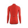 CHAQUETA ETXEONDO DENA GORE-TEX WS NARANJA