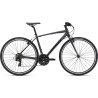GIANT ESCAPE 3 M METRALIC BLACK
