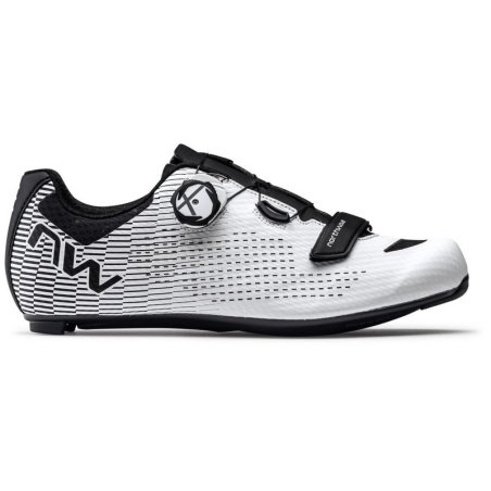 ZAPATILLAS NORTHWAVE STORM CARBON 2 BLANCO