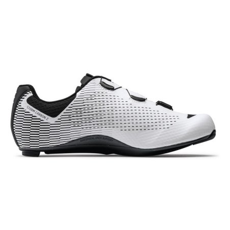 ZAPATILLAS NORTHWAVE STORM CARBON 2 BLANCO