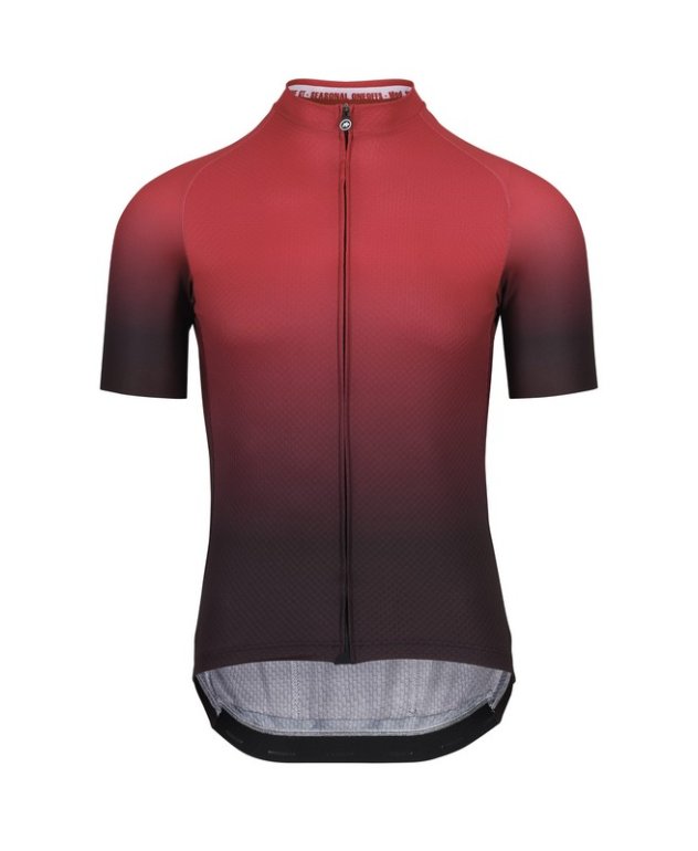MAILLOT ASSOS MILLE GT...