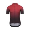 MAILLOT ASSOS MILLE GT SUMMER SS ROJO