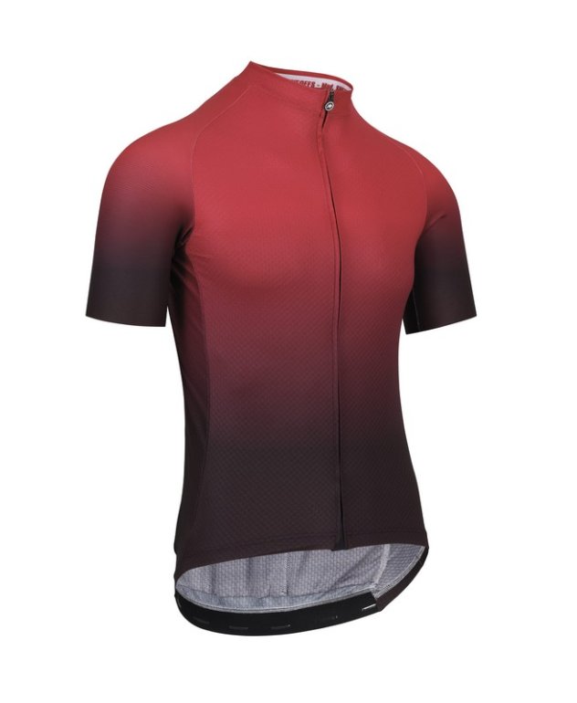 MAILLOT ASSOS MILLE GT... 2
