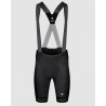 CULOT ASSOS EQUIPE RS WERKSTEAM S9 NEGRO