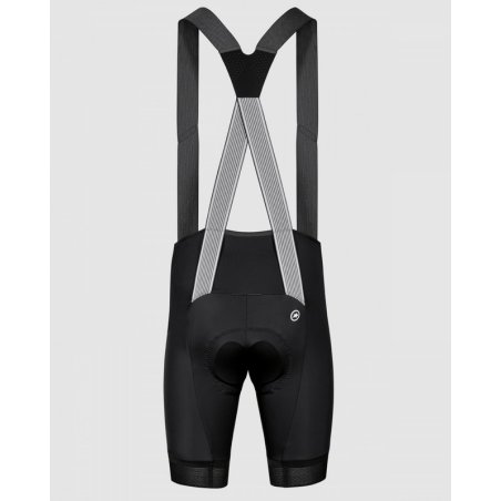 CULOT ASSOS EQUIPE RS WERKSTEAM S9 NEGRO