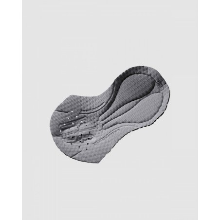 CULOT ASSOS EQUIPE RS WERKSTEAM S9 NEGRO