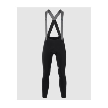 CULOT ASSOS MILLE GT WINTER C2 NEGRO