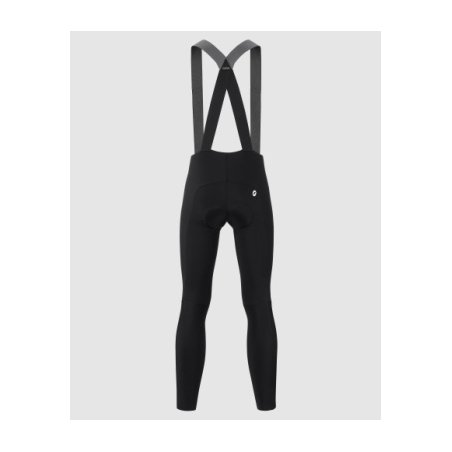 CULOT ASSOS MILLE GT WINTER C2 NEGRO