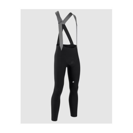 CULOT ASSOS MILLE GT WINTER C2 NEGRO