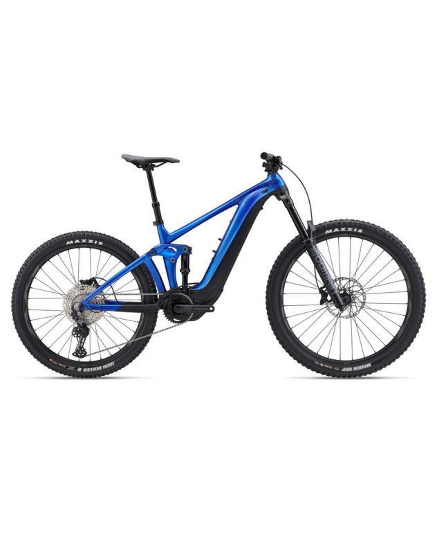 GIANT REIGN E+3 S AZUL