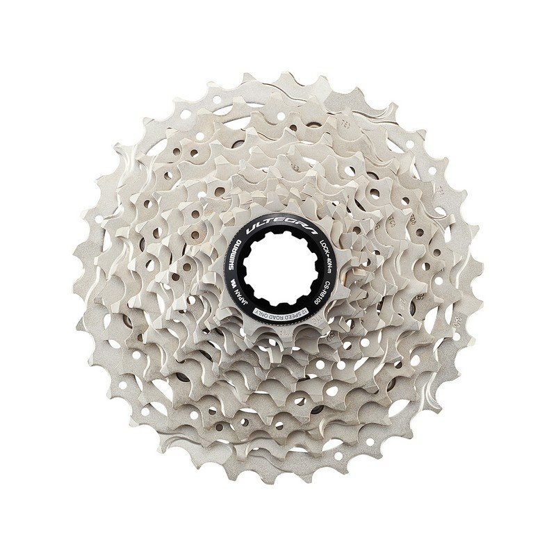 CASSETTE SHIMANO ULTEGRA 12V 11-34 CS-R8101