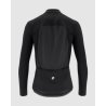 CHAQUETA ASSOS MILLE GTS C2   NEGRA SPRING FALL