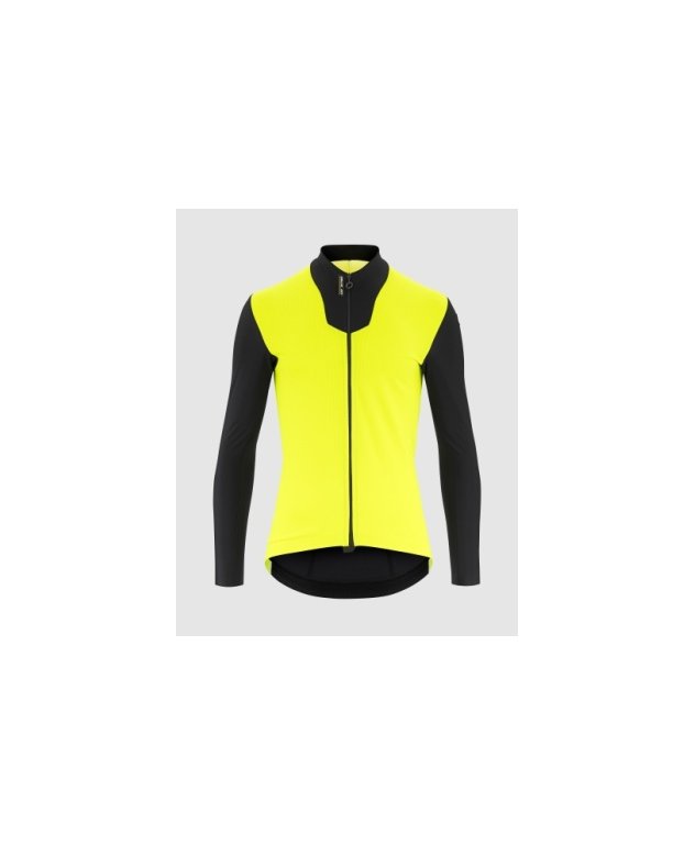 CHAQUETA ASSOS MILLE GTS C2...
