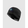 GORRO ASSOS ROBO FOIL  NEGRO