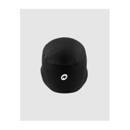 GORRO ASSOS ROBO FOIL  NEGRO
