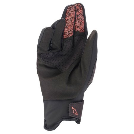 GUANTES ALPINESTARS DENALI 2 NEGRO