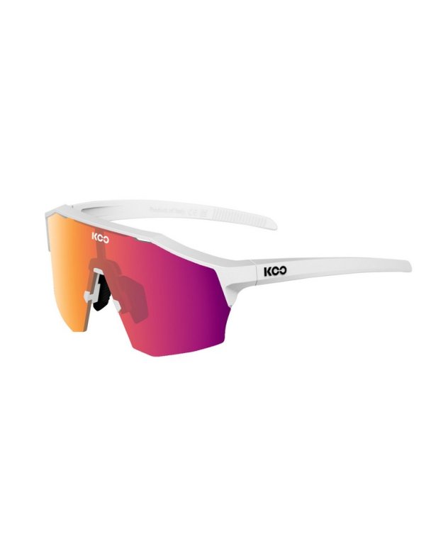 GAFAS KOO ALIBI BLANCO...