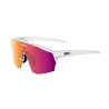 GAFAS KOO ALIBI BLANCO MATTE PHOTOCROMATIC