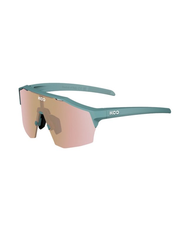 GAFAS KOO ALIBI GRIS MATTE...