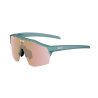 GAFAS KOO ALIBI GRIS MATTE TURQUESA MIRROR
