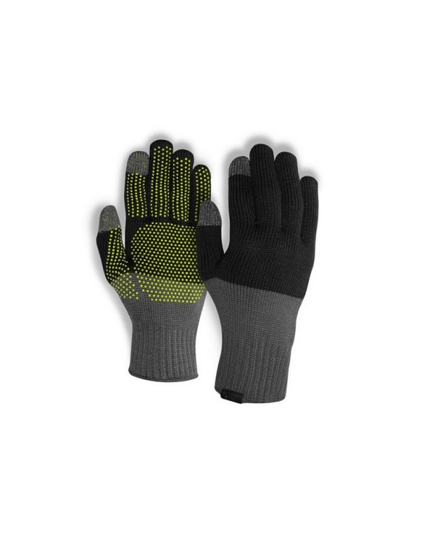 GUANTES GIRO KNIT MERINO...