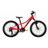 TREK PRECALIBER 20 7V VIPER RED