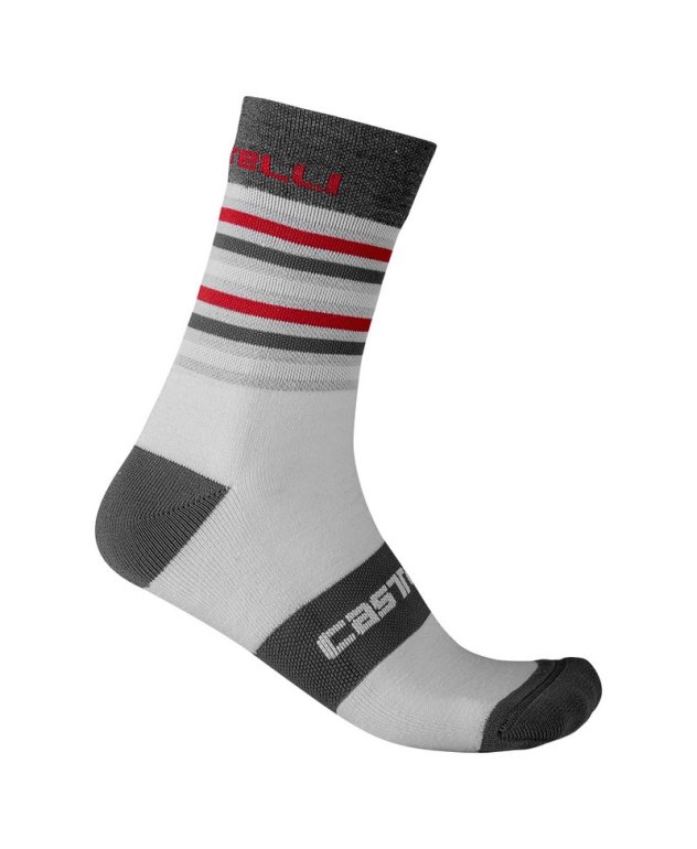 CALCETINES CASTELLI GREGGE...