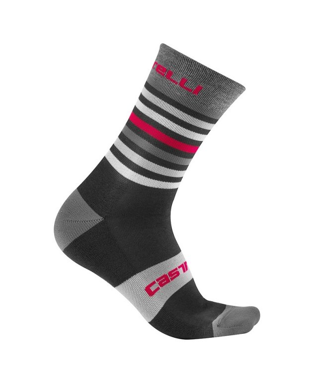 CALCETINES CASTELLI GREGGE...
