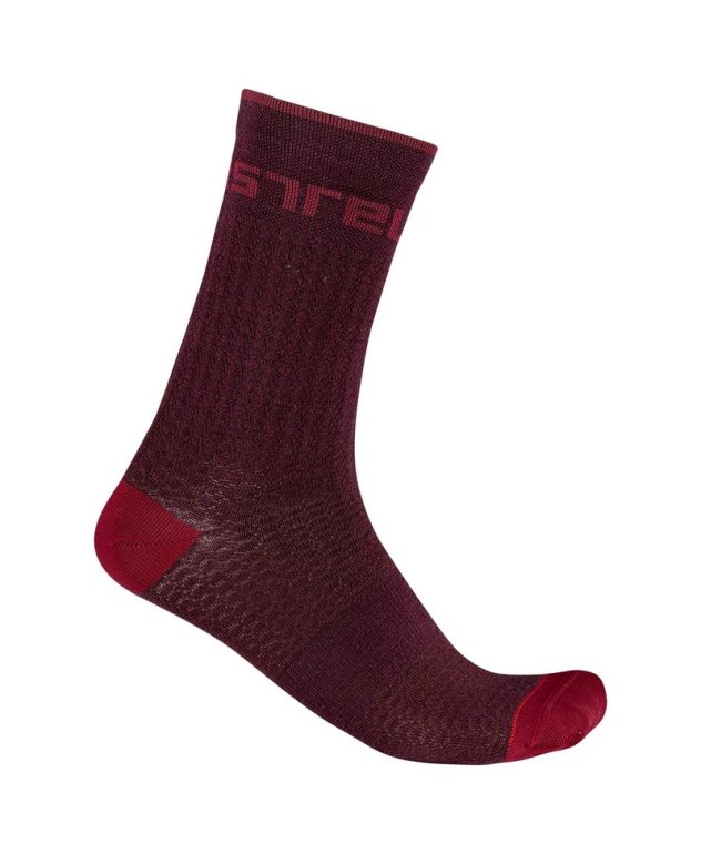 CALCETINES CASTELLI...