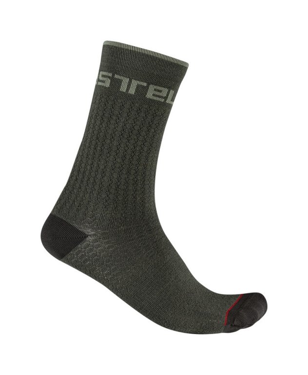 CALCETINES CASTELLI...