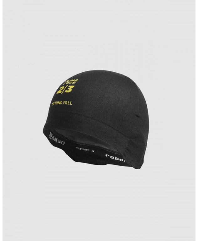 GORRO ASSOS ROBOFOIL SPRING...