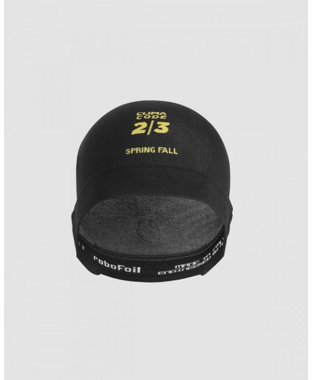 GORRO ASSOS ROBOFOIL SPRING... 2