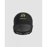 GORRO ASSOS ROBOFOIL SPRING FALL  NEGRO
