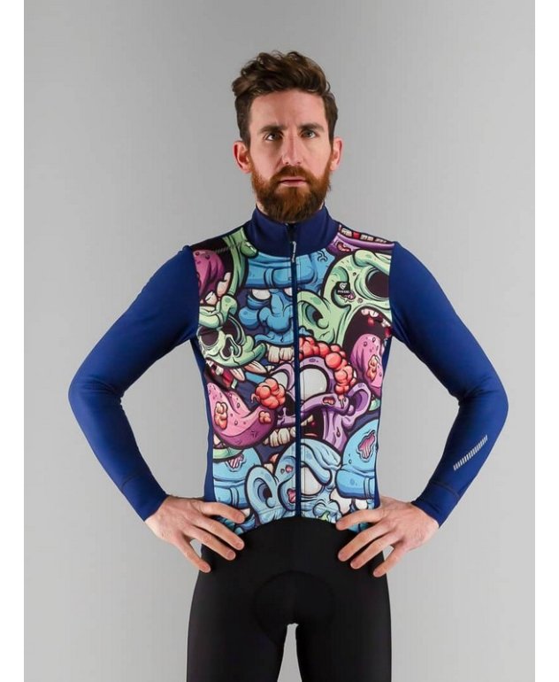 CHAQUETA PISSEI GARDENA...