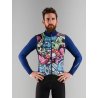 CHAQUETA PISSEI GARDENA MONSTER