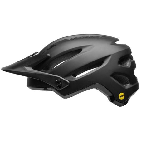 CASCO BELL 4FORTY MIPS  NEGRO MATE