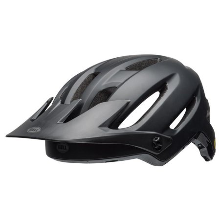 CASCO BELL 4FORTY MIPS  NEGRO MATE