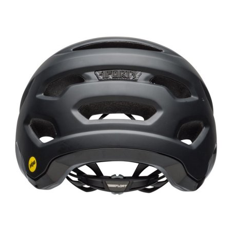 CASCO BELL 4FORTY MIPS  NEGRO MATE