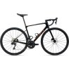 GIANT DEFY ADVANCED 1 M NEGRA NARANJA