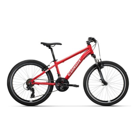 CONOR 340 24 ROJO