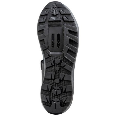 ZAPATILLAS NORTHWAVE ESCAPE EVO 2 NEGRO