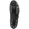 ZAPATILLAS NORTHWAVE HAMMER PLUS WIDE NEGRO GRIS