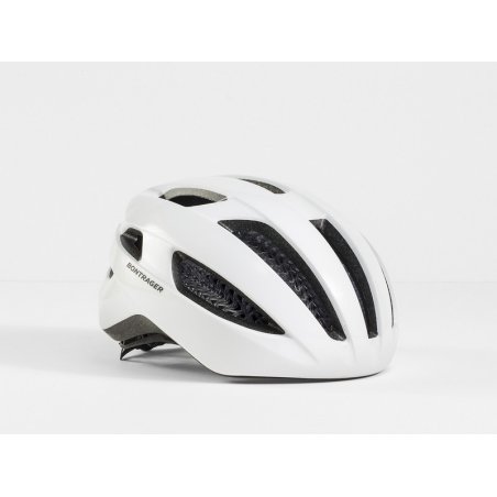 CASCO BONTRAGER STARVOS WAVECEL  BLANCO BRILLO