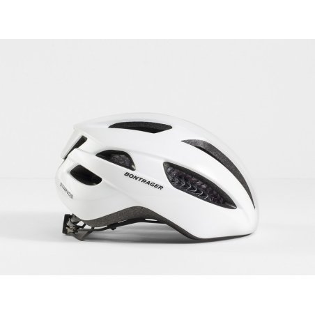 CASCO BONTRAGER STARVOS WAVECEL  BLANCO BRILLO