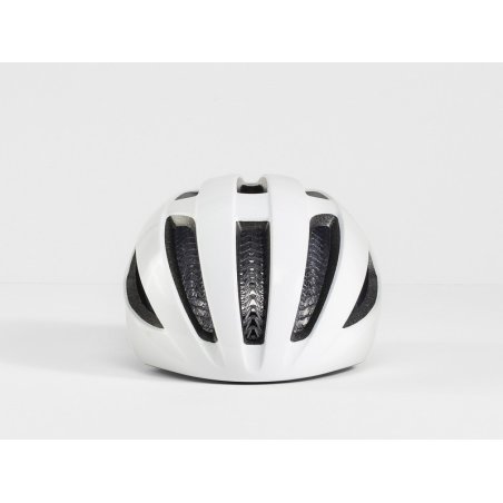 CASCO BONTRAGER STARVOS WAVECEL  BLANCO BRILLO